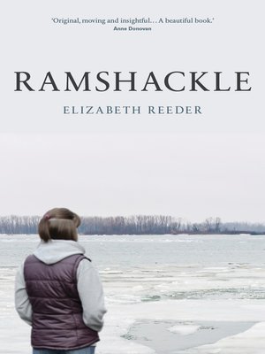cover image of Ramshackle